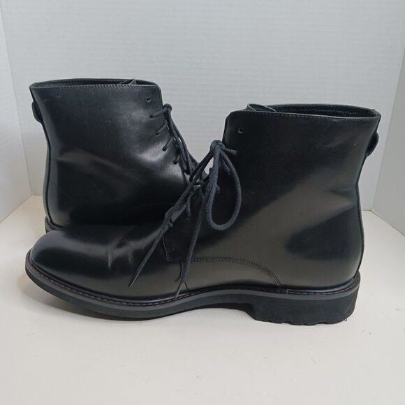 Zanzara Men's 11M Ankle Boot - Picture 5 of 10